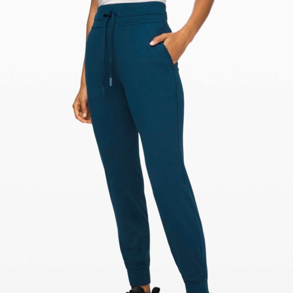 lululemon ready to rulu jogger pants